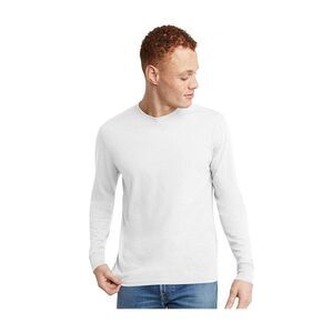 Hanes Mens Original Basic T-Shirt, NWT